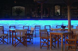 Gorgona Hotel