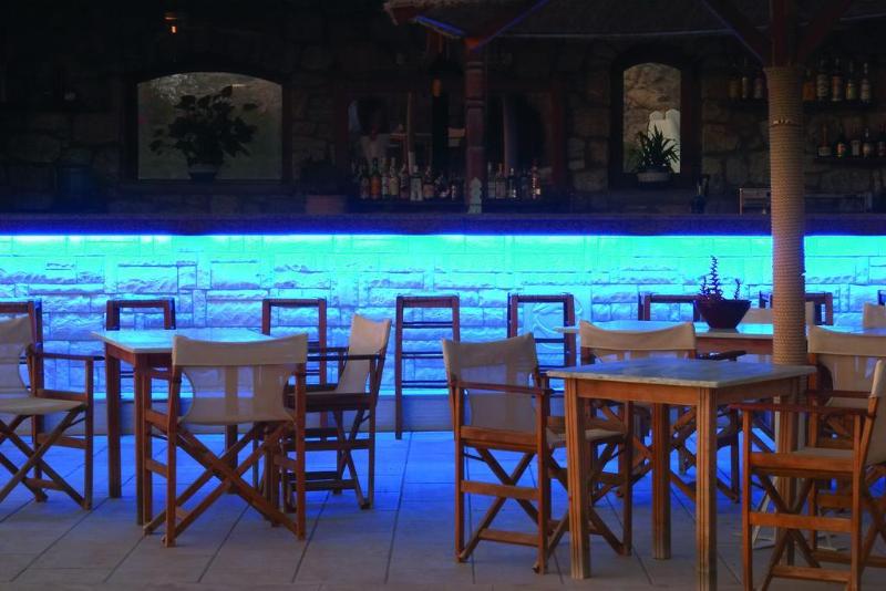Gorgona Hotel - Genel