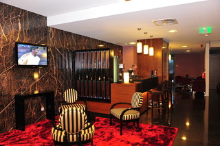 Axis Porto Business & SPA Hotel fotoÄŸrafÄ±
