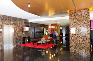 Axis Porto Business & SPA Hotel fotoÄŸrafÄ±