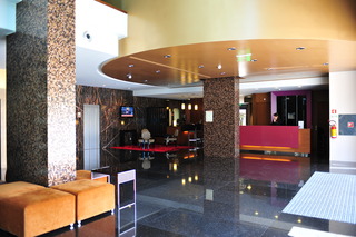 Axis Porto Business & SPA Hotel fotoÄŸrafÄ±