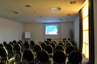 Axis Porto Business & SPA Hotel fotoÄŸrafÄ±