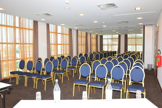 Axis Porto Business & SPA Hotel fotoÄŸrafÄ±