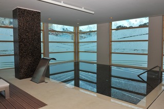Axis Porto Business & SPA Hotel fotoÄŸrafÄ±