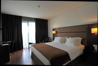 Axis Porto Business & SPA Hotel fotoÄŸrafÄ±