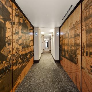 Axis Porto Business & SPA Hotel fotoÄŸrafÄ±