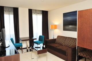 Axis Porto Business & SPA Hotel fotoÄŸrafÄ±