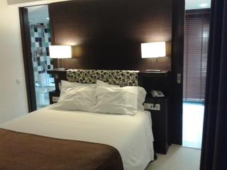 Axis Porto Business & SPA Hotel fotoÄŸrafÄ±