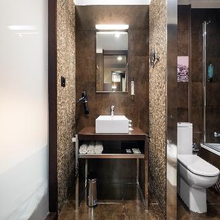 Axis Porto Business & SPA Hotel fotoÄŸrafÄ±