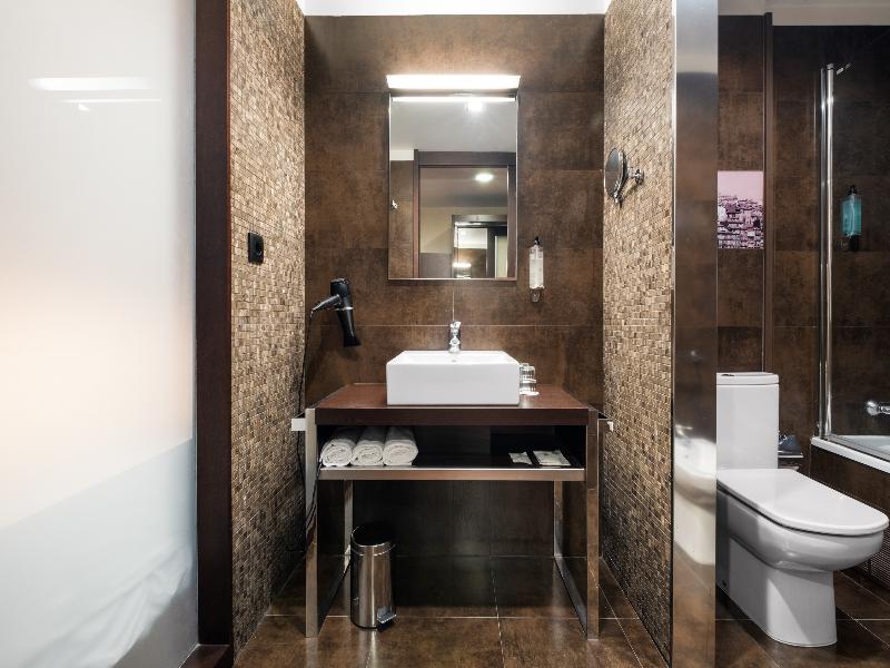 Axis Porto Business & SPA Hotel - Oda
