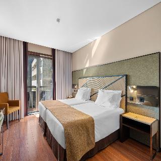 Axis Porto Business & SPA Hotel fotoÄŸrafÄ±