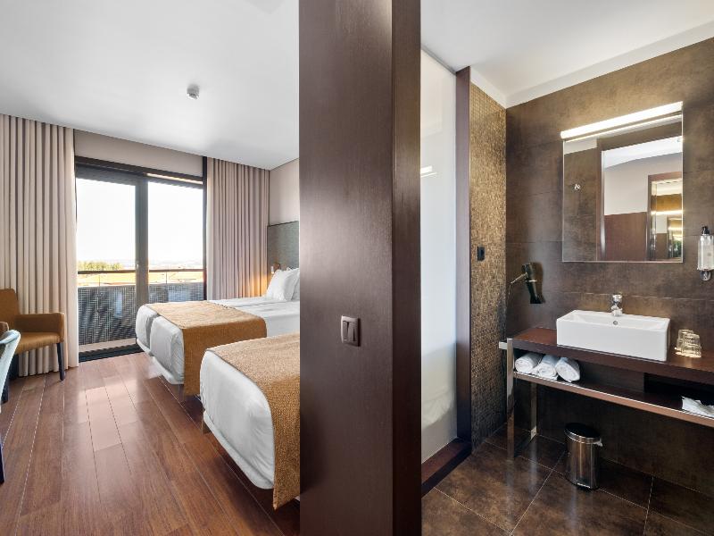 Axis Porto Business & SPA Hotel - Oda
