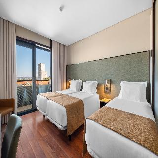 Axis Porto Business & SPA Hotel fotoÄŸrafÄ±