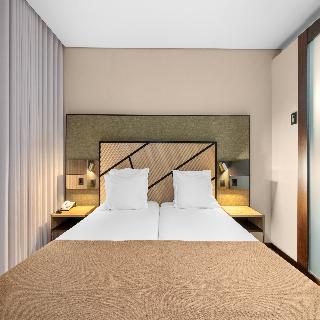 Axis Porto Business & SPA Hotel fotoÄŸrafÄ±