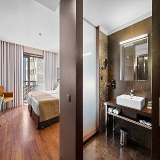 Axis Porto Business & SPA Hotel fotoÄŸrafÄ±