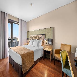 Axis Porto Business & SPA Hotel fotoÄŸrafÄ±