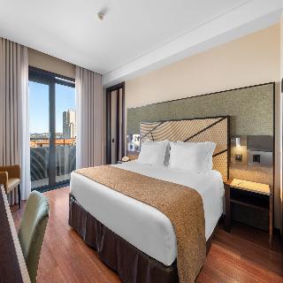 Axis Porto Business & SPA Hotel fotoÄŸrafÄ±