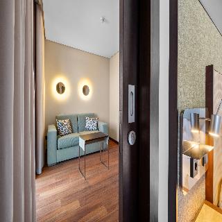 Axis Porto Business & SPA Hotel fotoÄŸrafÄ±