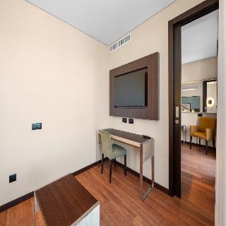 Axis Porto Business & SPA Hotel fotoÄŸrafÄ±