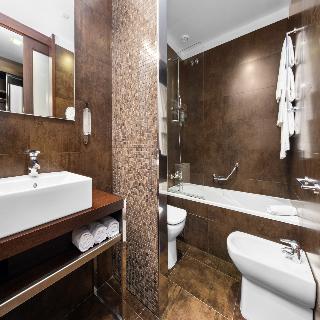 Axis Porto Business & SPA Hotel fotoÄŸrafÄ±