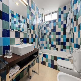 Axis Porto Business & SPA Hotel fotoÄŸrafÄ±
