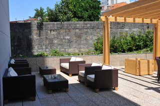 Axis Porto Business & SPA Hotel fotoÄŸrafÄ±