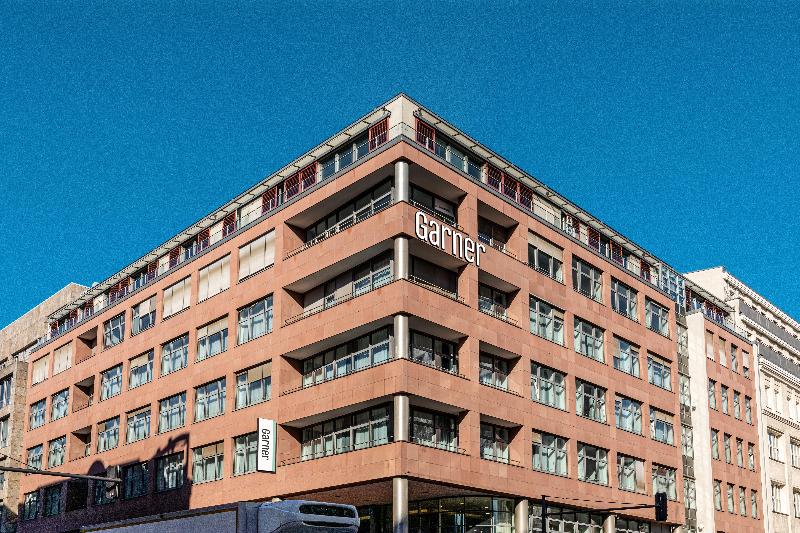 Garner Hotel Berlin - Gendarmenmarkt - Genel