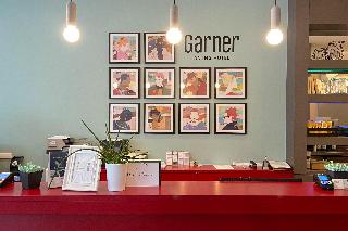 Garner Hotel Berlin - Gendarmenmarkt fotoÄŸrafÄ±
