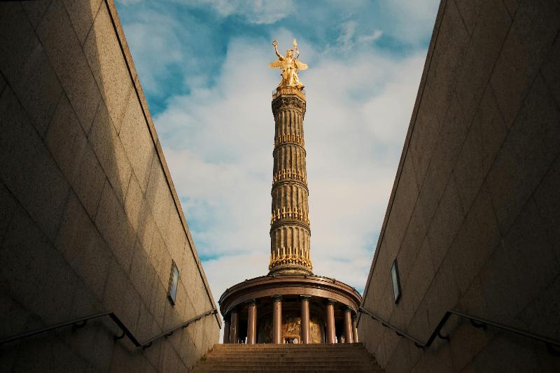 Garner Hotel Berlin - Gendarmenmarkt - Genel