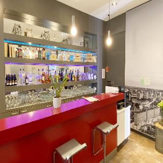 Garner Hotel Berlin - Gendarmenmarkt fotoÄŸrafÄ±