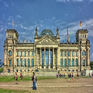 Garner Hotel Berlin - Gendarmenmarkt fotoÄŸrafÄ±
