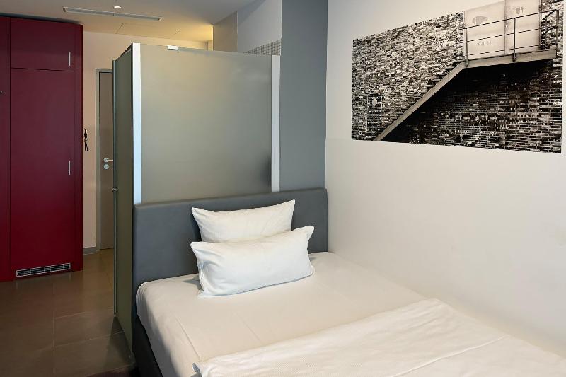 Garner Hotel Berlin - Gendarmenmarkt - Oda