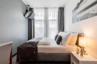 Garner Hotel Berlin - Gendarmenmarkt fotoÄŸrafÄ±