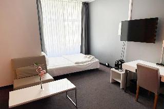 Garner Hotel Berlin - Gendarmenmarkt fotoÄŸrafÄ±