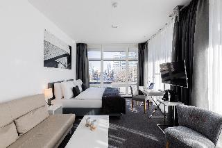 Garner Hotel Berlin - Gendarmenmarkt fotoÄŸrafÄ±