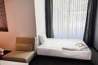 Garner Hotel Berlin - Gendarmenmarkt fotoÄŸrafÄ±