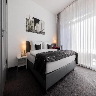 Garner Hotel Berlin - Gendarmenmarkt fotoÄŸrafÄ±