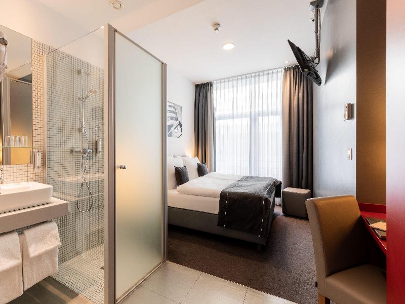 Garner Hotel Berlin - Gendarmenmarkt - Oda