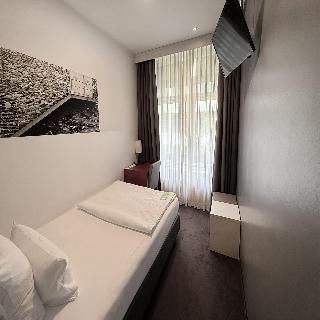Garner Hotel Berlin - Gendarmenmarkt fotoÄŸrafÄ±
