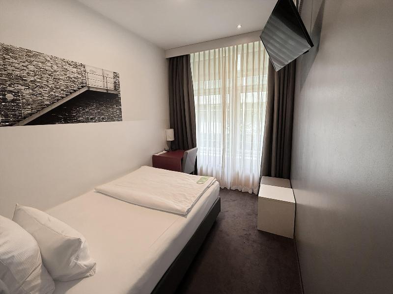 Garner Hotel Berlin - Gendarmenmarkt - Oda