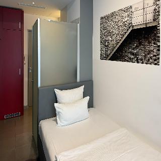 Garner Hotel Berlin - Gendarmenmarkt fotoÄŸrafÄ±