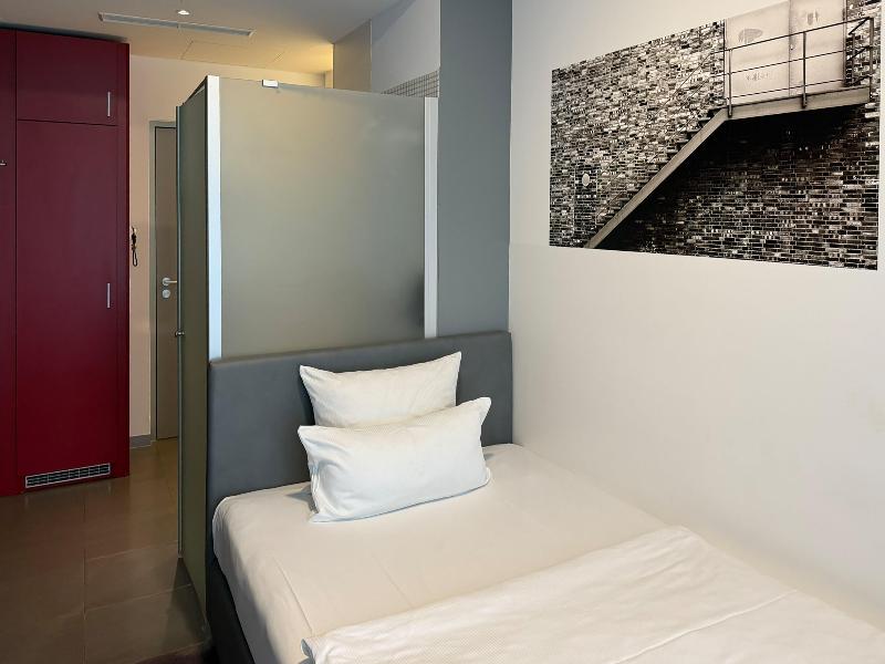Garner Hotel Berlin - Gendarmenmarkt - Oda