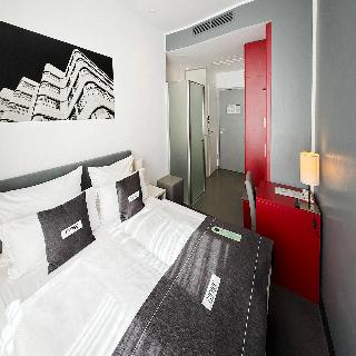 Garner Hotel Berlin - Gendarmenmarkt fotoÄŸrafÄ±