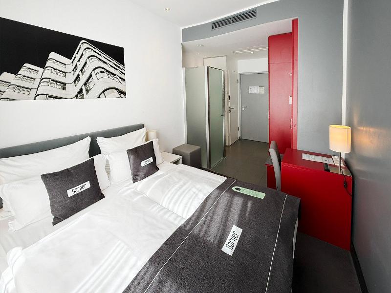 Garner Hotel Berlin - Gendarmenmarkt - Oda