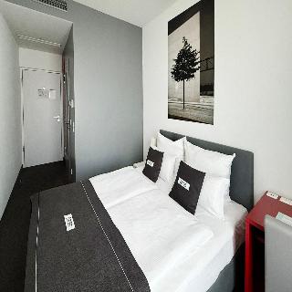 Garner Hotel Berlin - Gendarmenmarkt fotoÄŸrafÄ±