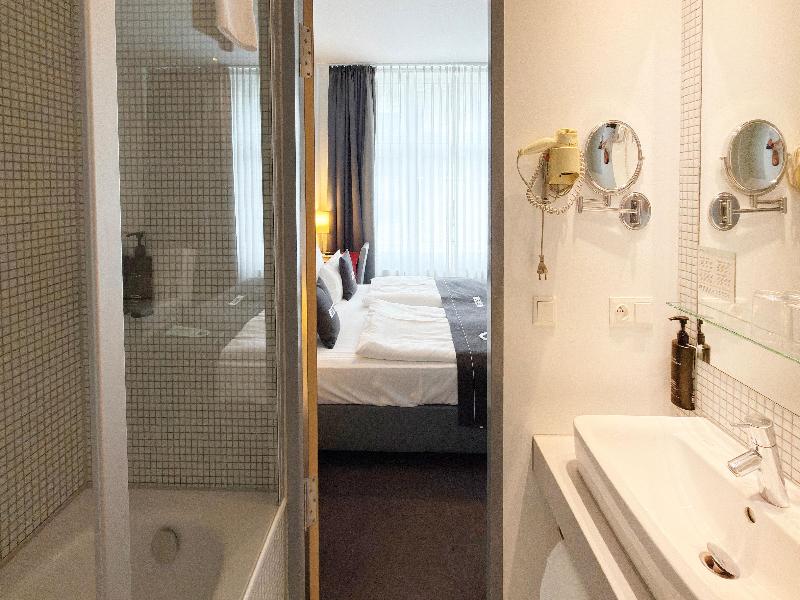 Garner Hotel Berlin - Gendarmenmarkt - Oda