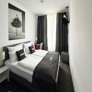 Garner Hotel Berlin - Gendarmenmarkt fotoÄŸrafÄ±