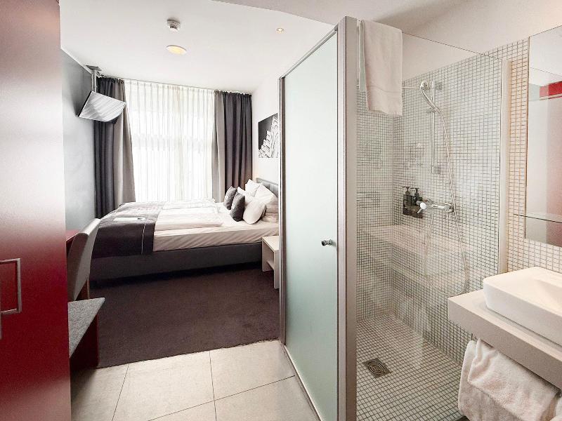 Garner Hotel Berlin - Gendarmenmarkt - Oda