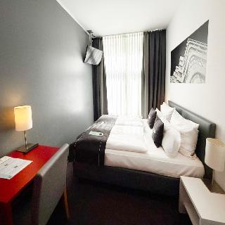 Garner Hotel Berlin - Gendarmenmarkt fotoÄŸrafÄ±