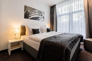 Garner Hotel Berlin - Gendarmenmarkt fotoÄŸrafÄ±